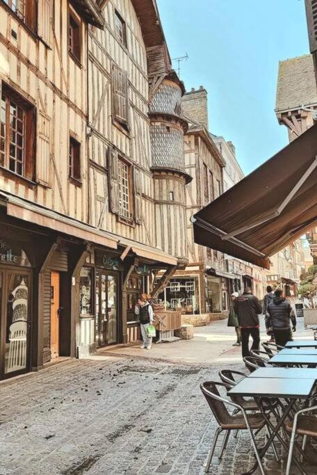 La Maison Des Delices Dosches エクステリア 写真