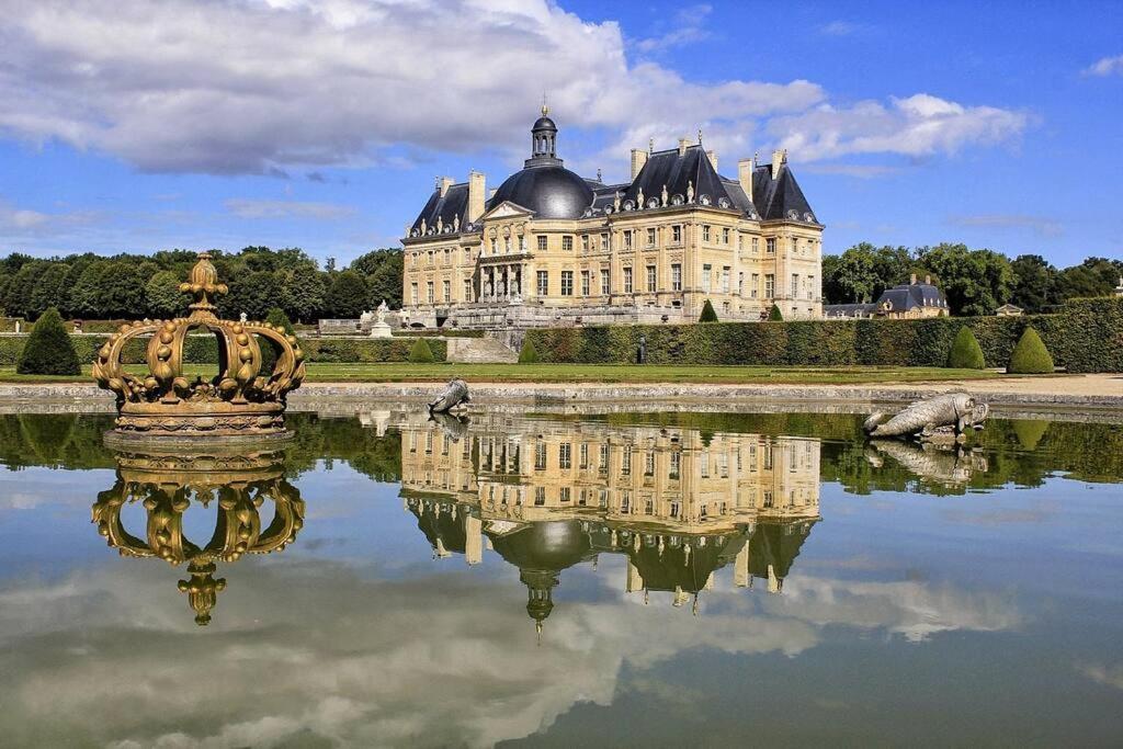 La Maison Des Delices Dosches エクステリア 写真