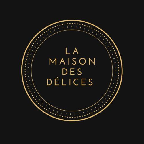 La Maison Des Delices Dosches エクステリア 写真